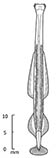 Image of Pseudosagitta gazellae 